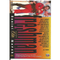 DANIEL MARSH - 1996 FUTERA CRICKET PREMIUM ELITE COLLECTION  - "RARE" "FRESHMAN" CARD F4 -UNUMBERED