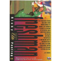 RICKY PONTING - 1996 FUTERA CRICKET PREMIUM ELITE COLLECTION  - "RARE" "FRESHMAN" CARD F2 -UNUMBERED