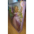 BARBIE DOLL - "BARBIE as RAPUNZEL" 2002 - COLLECTOR'S EDITION