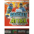 AB DE VILLIERS `PROTEAS` - `TOPPS` ICC CRICKET T20 WORLD CUP 2014 - `BASE` TRADING CARD 112