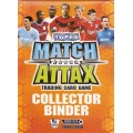 MATCH ATTAX TRADING CARDS - 2009/2010/2011 COLLECTIONS - LOT OF 250 TRADING CARDS