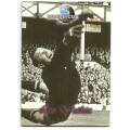 LEV YASHIN - FUTERA PLATINUM WORLD CUP 1998 - "RARE" TRADING CARD 49