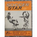 SOCCER STAR MAGAZINE `21st May 1965` ISSUE - IN FAIR CONDITION