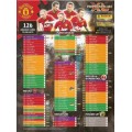 MANCHESTER UNITED FC - PANINI Adrenalyn XL 2012/13 - "BASE" TRADING CARDS AVAILABLE
