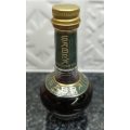 SABRA LIQUEUR MINI BOTTLE - Israel 30% - Sealed and in Perfect Condition