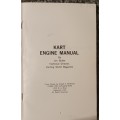 KART ENGINE MANUAL - 1961 Edition - ALL KART`S ENGINES MANUAL
