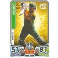 JP DUMINY `PROTEAS` - `TOPPS` ICC CRICKET T20 WORLD CUP 2014 - `BASE` TRADING CARD 96