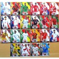 PANINI `FIFA WORLD CUP 2022` QATAR - `HERO`  TRADING CARDS AVAILABLE