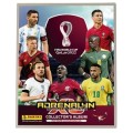 PANINI `FIFA WORLD CUP 2022` QATAR - `HERO`  TRADING CARDS AVAILABLE