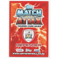 JOHN STONES (Barnsley FC)  - TOPPS `MATCH ATTAX Championship` 2012/13 - ROOKIE TRADING CARD