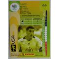 CLAUDIO REYNA (USA) -PANINI `WORLD CUP 2006 GERMANY` COLLECTION - ROOKIE TRADING CARD 189
