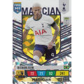 RICHARLISON - PANINI `FIFA 365 COLLECTION` 2023 - `MAGICIAN` FOIL TRADING CARD 152