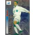 SINISA MIHAJLOVIC (Jugoslavia) - PANINI `FIFA WORLD CUP 1998`FRANCE - RARE`FOIL` TRADING CARD 12