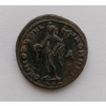 ROMAN ANCIENT COIN - MAXIMIANUS HERCULIUS 286 to 305 AD - ONE TETRADRACHM