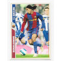 RONALDINHO (Barcelona) - MUNDI CROMO `SPAIN LA LIGA` 2007/08 - BASE TRADING CARD 48