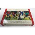 SPAIN - UPPER DECK `FIFA WORLD CUP 1998` TEAM BOX SET - COMPLETE 45 TRADING CARD SET IN BOX