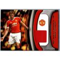 MICHAEL CARRICK- TOPPS `PREMIER LEAGUE GOLD 2015/16` - AUTHENTIC `CERTIFIED MEMORABILIA` CARD B