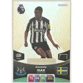 PANINI English Premier League 23/2024 -  LOT of 6 LIMITED EDITION CARDS