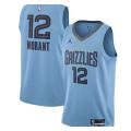Memphis #12 Basketball Jersey