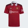 Manchester United football Jersey