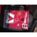 Manchester United football Jersey