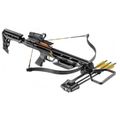 JAGUAR ll CROSSBOW 175LB Black