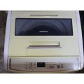 Samsung WA80U3 Washing Machine