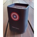 Captain America Money Box