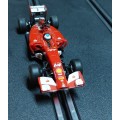 Carrera Ferrari Formula 1 Scalextric Car