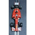 Carrera Ferrari Formula 1 Scalextric Car