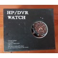 HP / DVR Watch