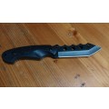 Tactical Fixed Blade Tanto