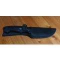Tactical Fixed Blade Tanto