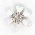 3W|LED Bulb|Cool White|E27