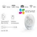 EZVIZ Remote Control and Emergency Call