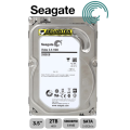 BRAND NEW IN BAG! Seagate Video3.5 2TB Internal 3.5" HDD 64MB Cache SATA 5900RPM 3GB/s