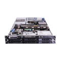Dell PowerEdge 2950 Gen III Xeon Quad Core Server