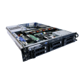 Dell PowerEdge 2950 Gen III Xeon Quad Core Server