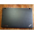 Lenovo I3 Laptop