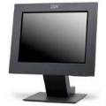 MONITOR TOUCH SCREEN POS 15 TFT TOUCH IBM 4820-5GB (Please read discription)