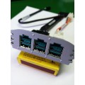 NCR Kit Extend I/O Card 3 12V powered USB Port for 7600 7601 7600-K021-V001