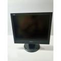 Monitor PHILIPS 150S7 15` (used)