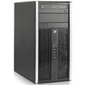 HP COMPAQ 6200 Pro Tower i3 - 3.10 GHz. (Used) please read description