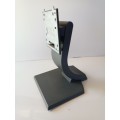 Stand Monitor Universal, 100mm hole centres, (used)