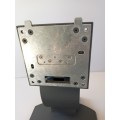 Stand Monitor Universal, 100mm hole centres, (used)