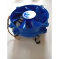 CPU Cooler FOXCONN (used)