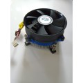 CPU Cooler `COOLER MASTER` (used)