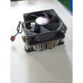 CPU Cooler LENOVO (45K6550) (used)