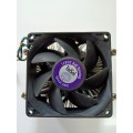 CPU Cooler LENOVO (45K6550) (used)