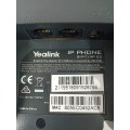 Yealink SIP-T19P E2 IP Phone (poe) unboxed